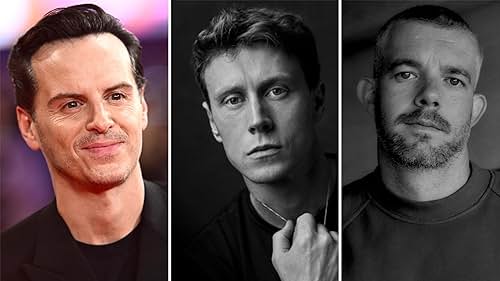 Andrew Scott And George MacKay Join Starlings Voice Cast