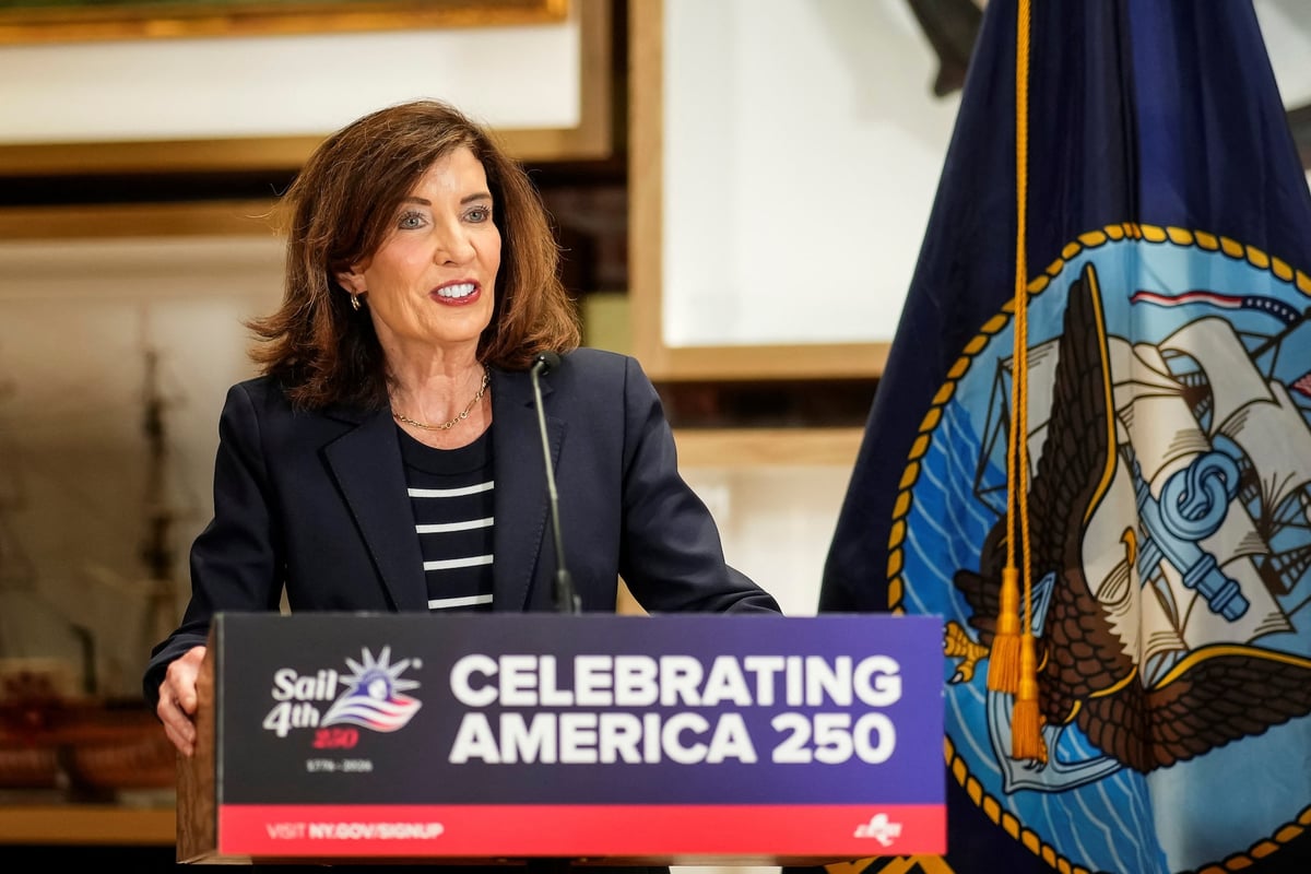 New York Slaps First Statewide Data Center Moratorium