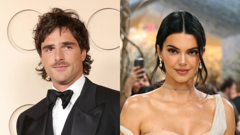 Kendall Jenner And Jacob Elordi Are Reportedly Dating