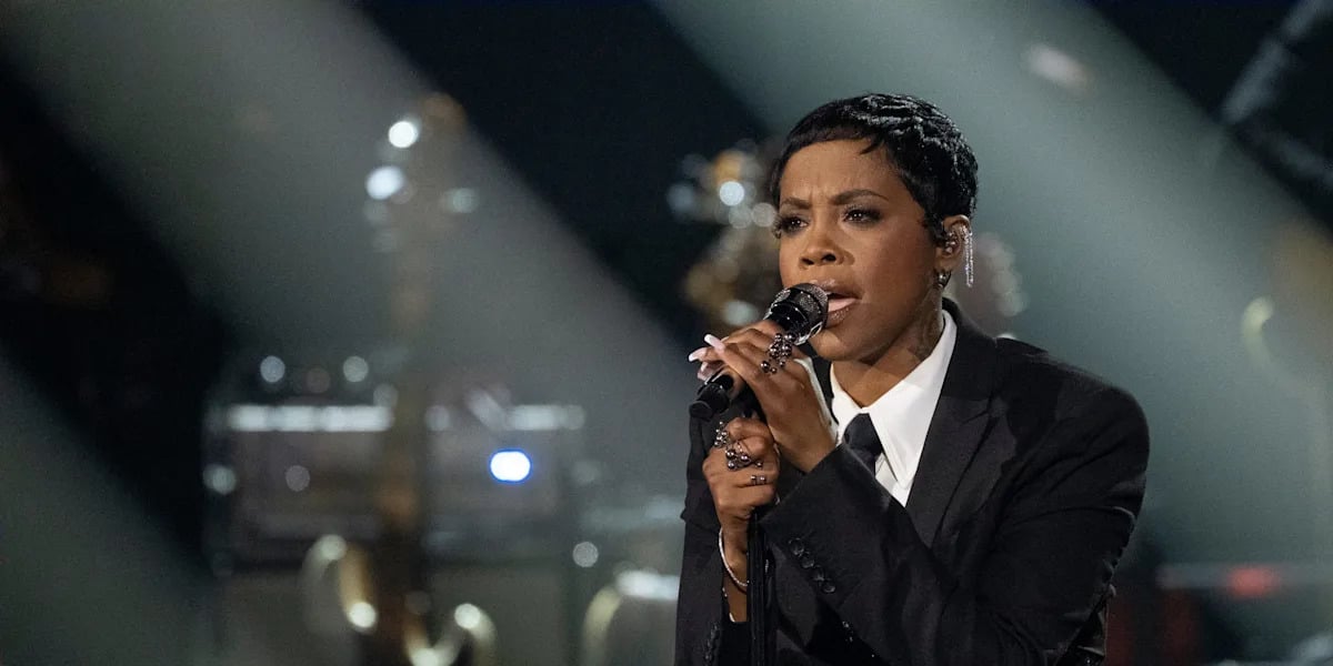 American Idol Finalist Keyla Richardson’s Shocking TV History