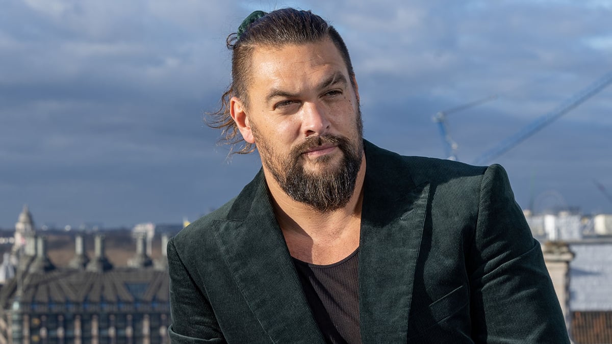 Jason Momoa Exits Justin Lin’s Helldivers Movie At Sony