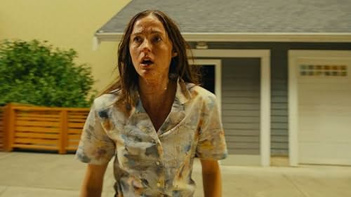 Backrooms Hits $250M Worldwide - A24 Scores Another Major Win
