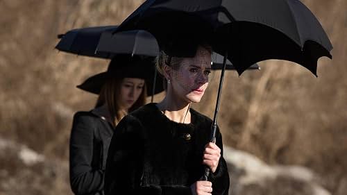 Original Coven Witches Return in American Horror Story Season 13