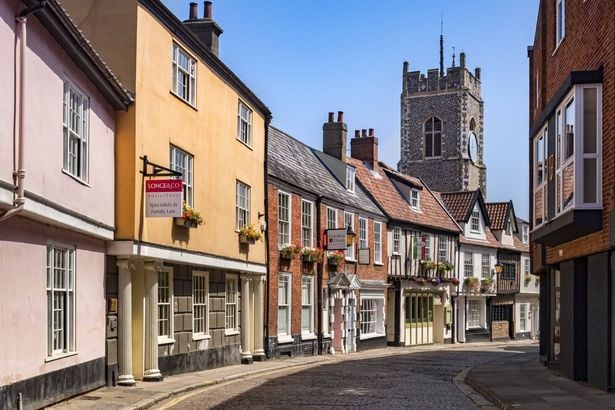 UK's Best City Break Revealed - And It's Not London or Edinburgh