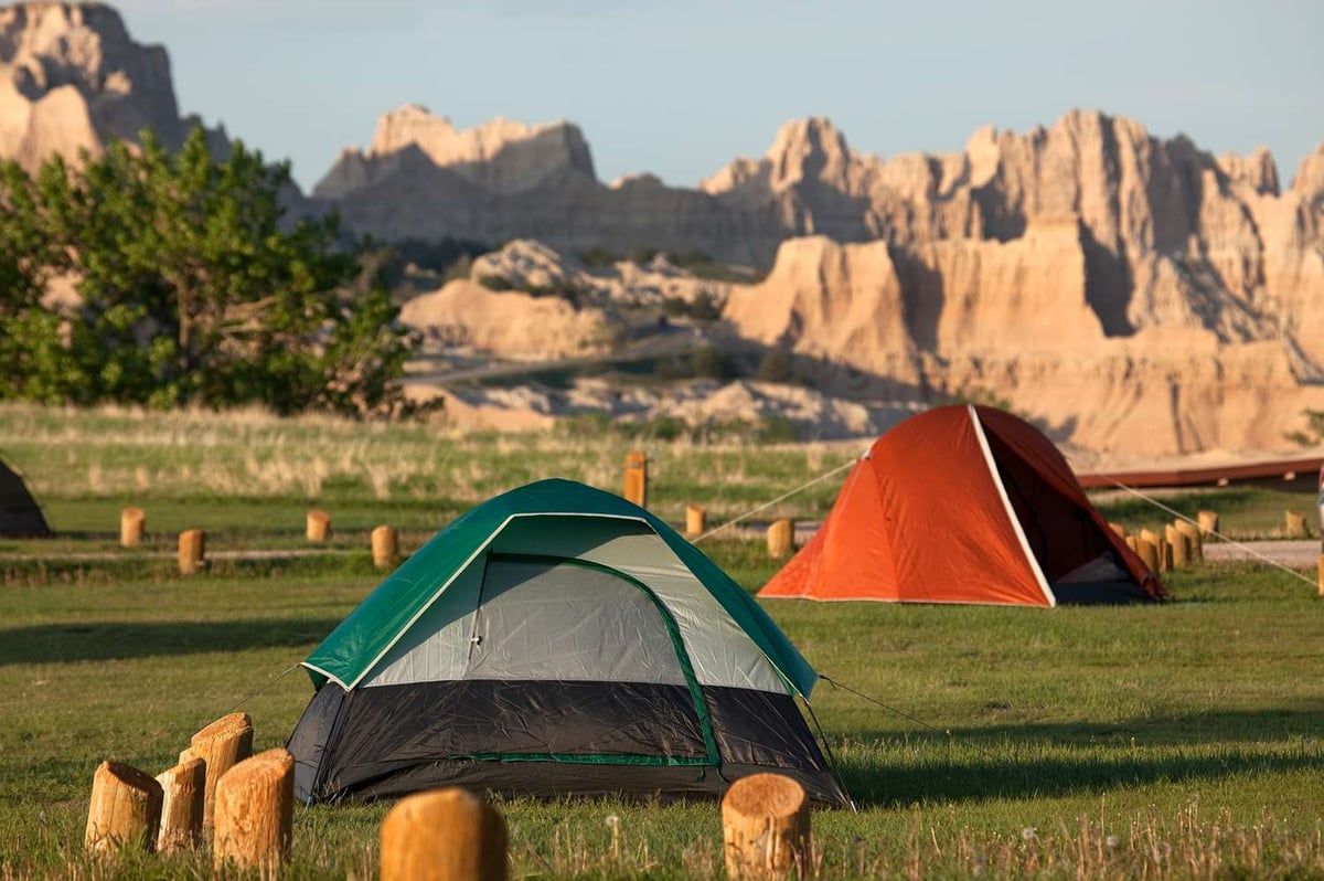 Midwest Campsites Top New Best-Of Ranking