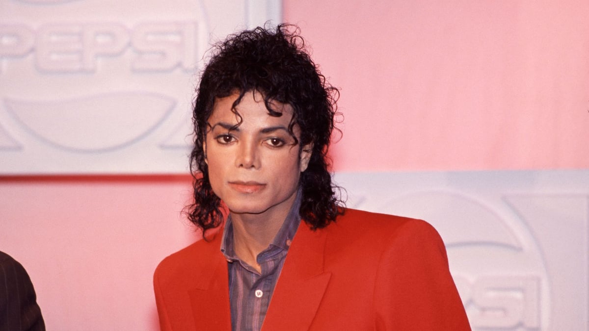 Michael Jackson Estate Co-Executor John McClain Dies At 71