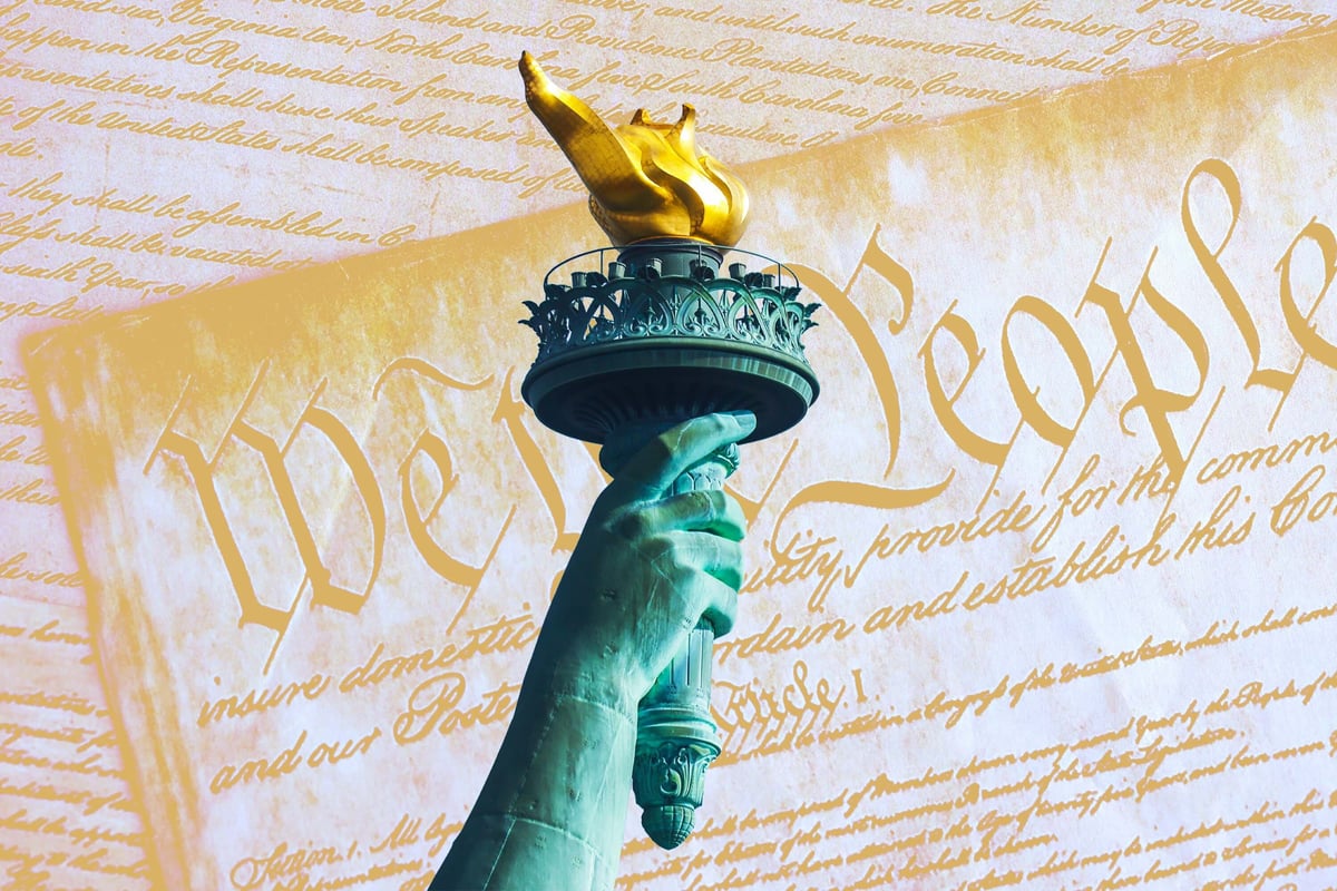 Gerald Ford's Legacy Offers July 4th Wisdom