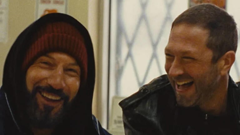 6 Must-Watch Shows and Movies Streaming This Week Across All Platforms