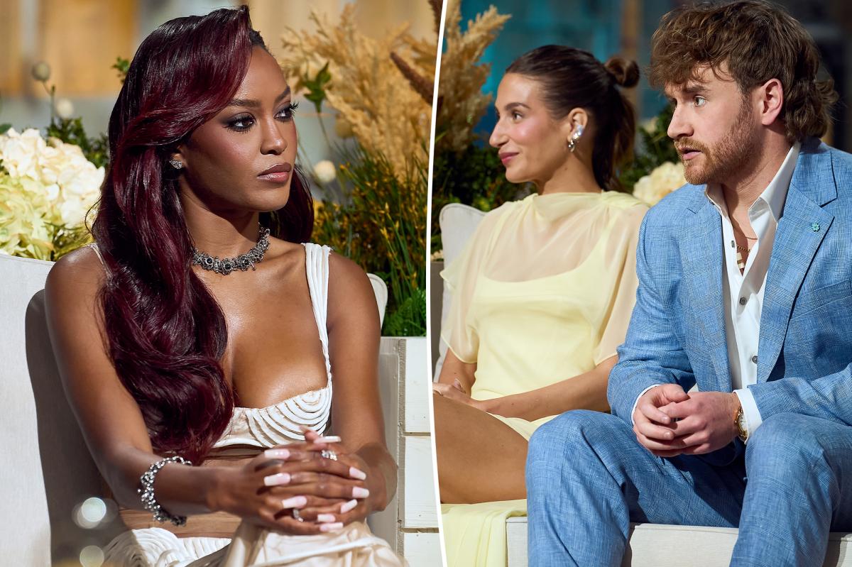 Every Shocking Claim From The 'Summer House' Reunion