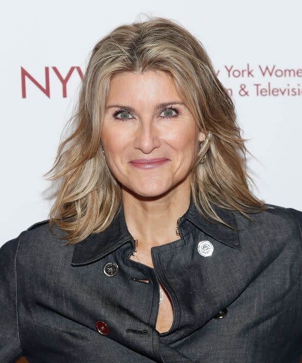 Ex-CNN's Banfield Calls Nancy Guthrie Case a Mess