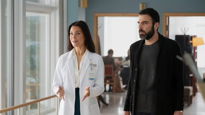 NBC Shuffles Schedule - 9 Shows Axed, Others Return