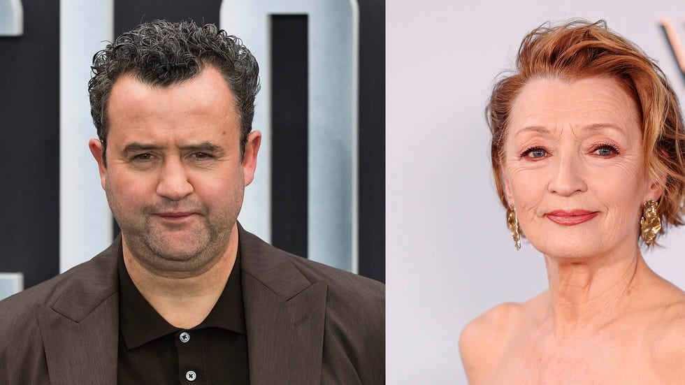 Mind-Bending Murder Mystery Starring Lesley Manville