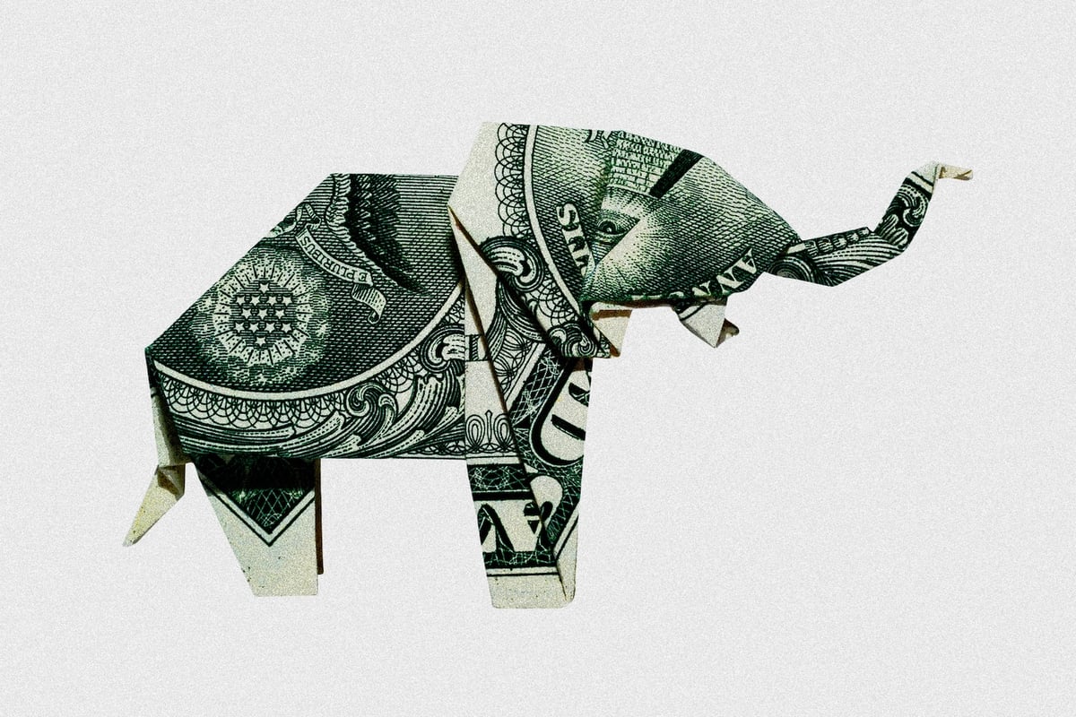 House GOP Pushes Pentagon Funding and Voting Security in Party-Line Bill