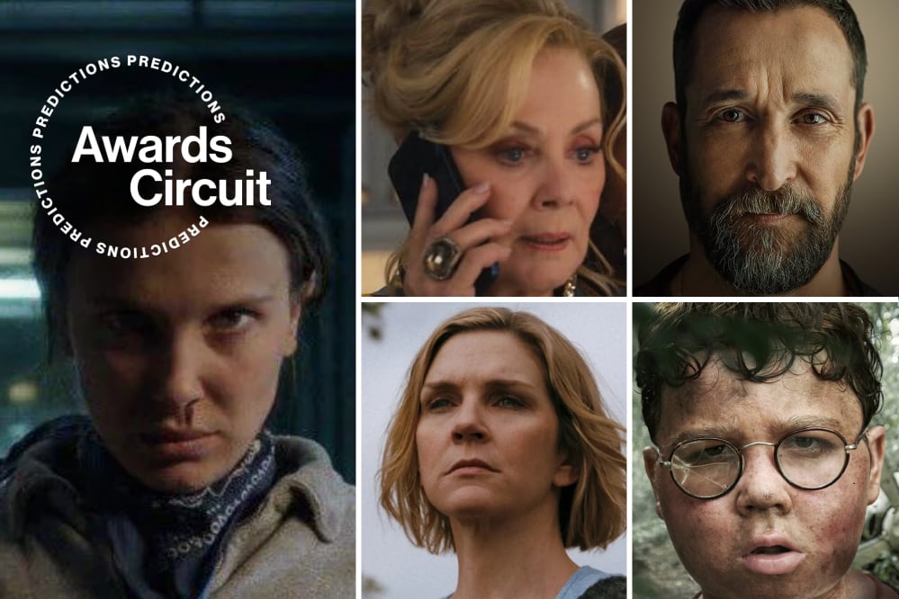 2026 Emmys Predictions in Every Category: Who Will Win Big?