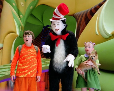 Schools Warn Students About Viral 'Cat in the Hat' Trend