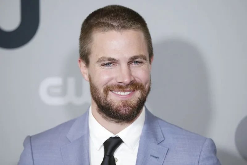 Stephen Amell Teases Baywatch Sequel Series