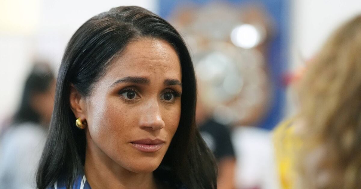Meghan Markle Faces Backlash Over Expensive New As Ever Line