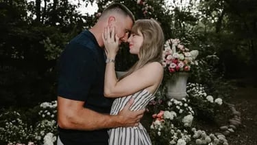 Taylor Swift and Travis Kelce's Sweet New Home Addition