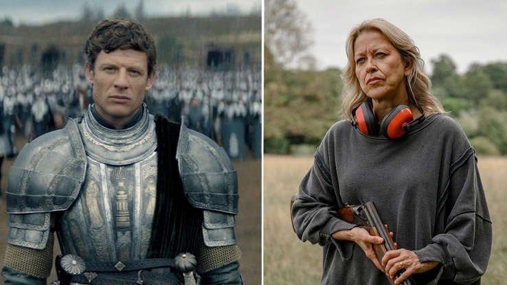 10 TV Shows To Binge-Watch On Streaming This June