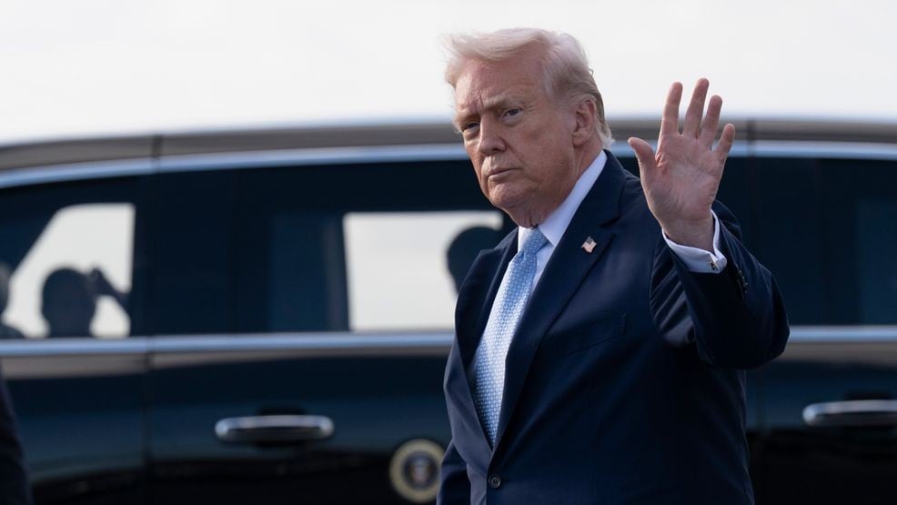 Trump: 'Glad He's Dead' on Ex-FBI Director