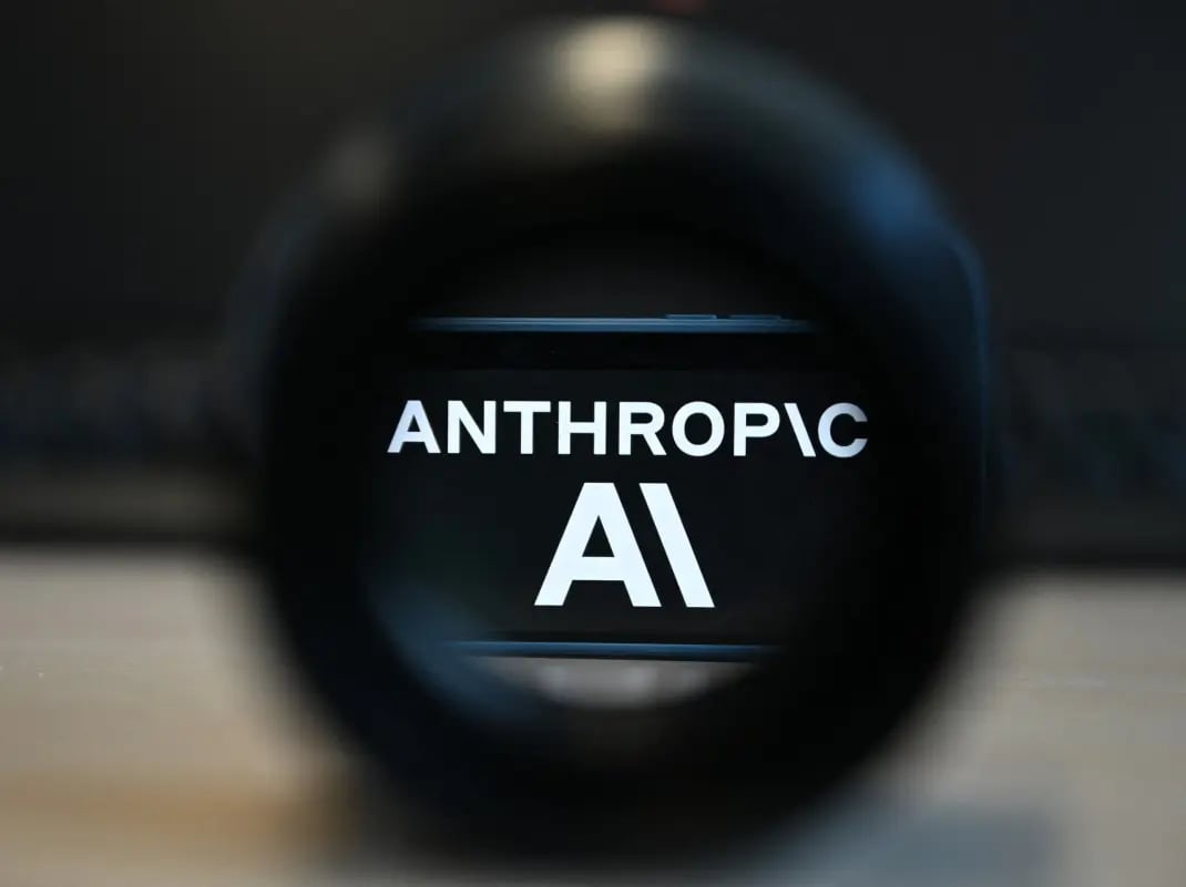 White House Clashes With Anthropic CEO Over Security Concerns