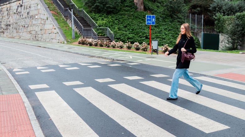 Europe's 10 Most Walkable Cities Ranked