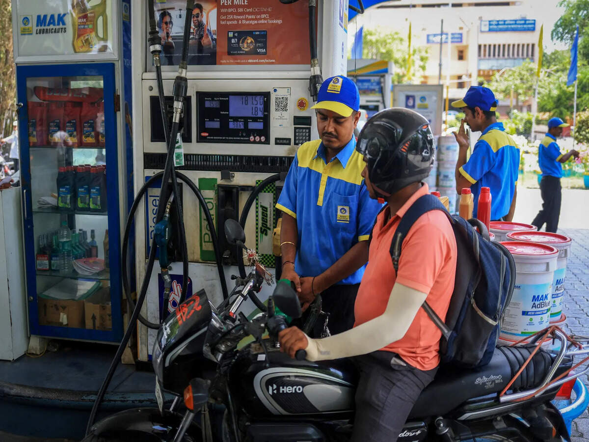 Petrol, Diesel Prices Hiked Today As Delhi Crosses Rs. 100