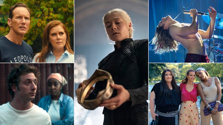 TVLine's June TV Calendar Is Packed With Big Premieres