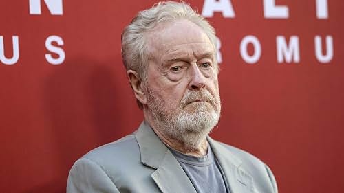 Ridley Scott's 144-Minute War Epic Lands On Streaming