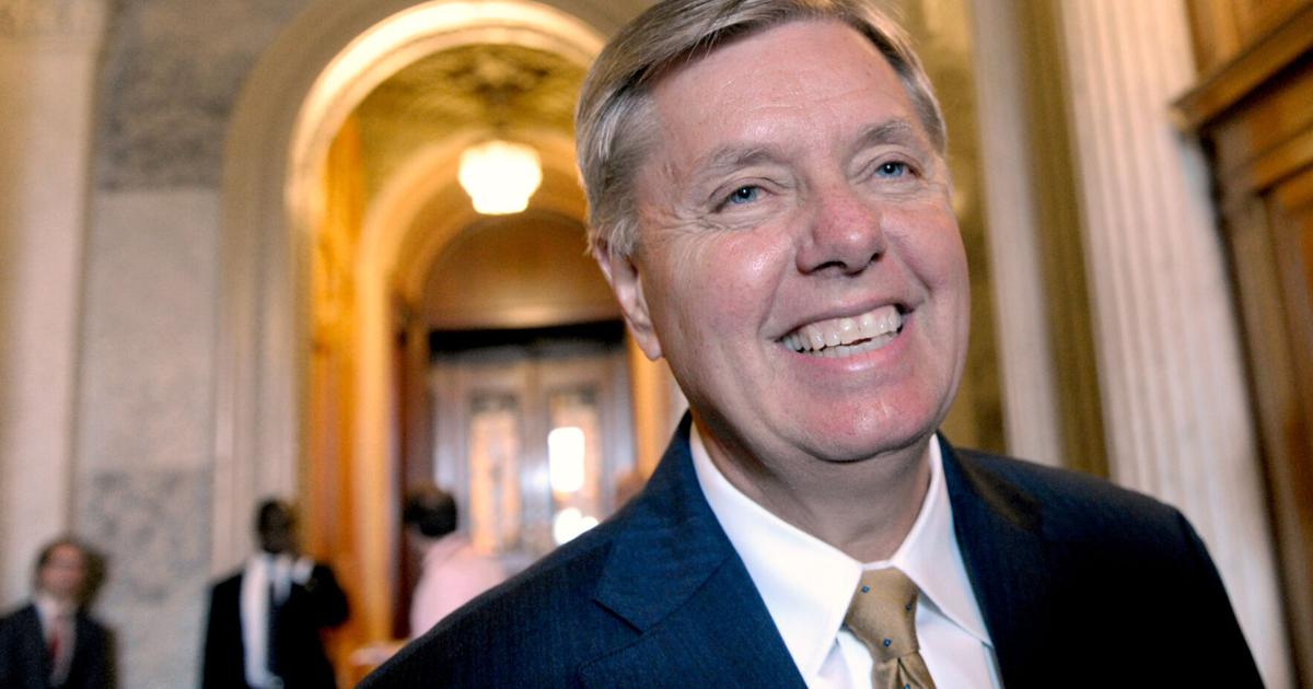 GOP Senate Faces Upheaval From Illness, Death and Internal Turmoil