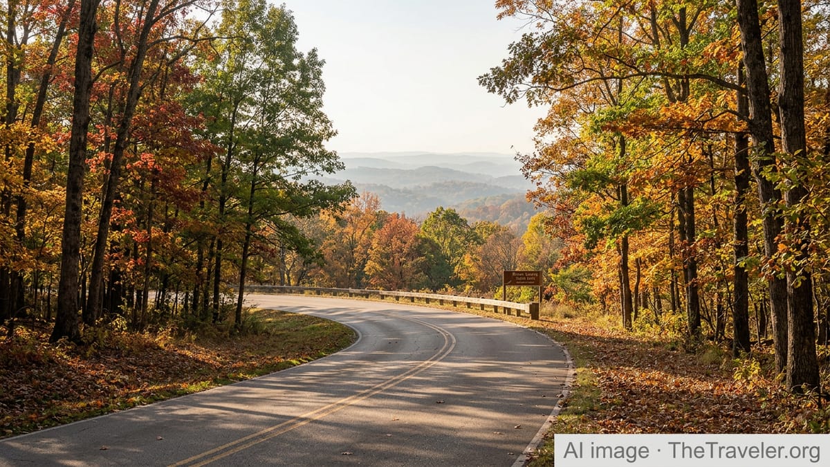 Best Time to Visit Indiana for Weather, Festivals, Foliage