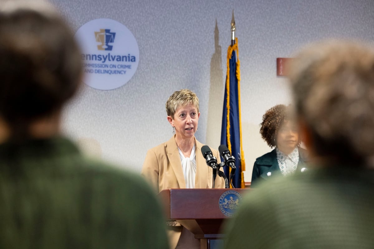 Crime Victim Services Face Cuts After Trump Prosecution Drop