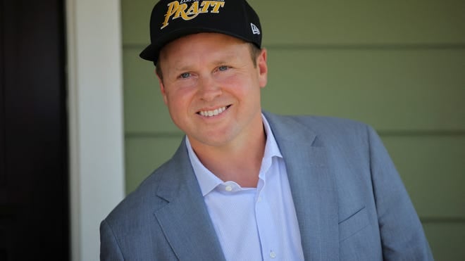Spencer Pratt Loses Ground In LA Mayor’s Race