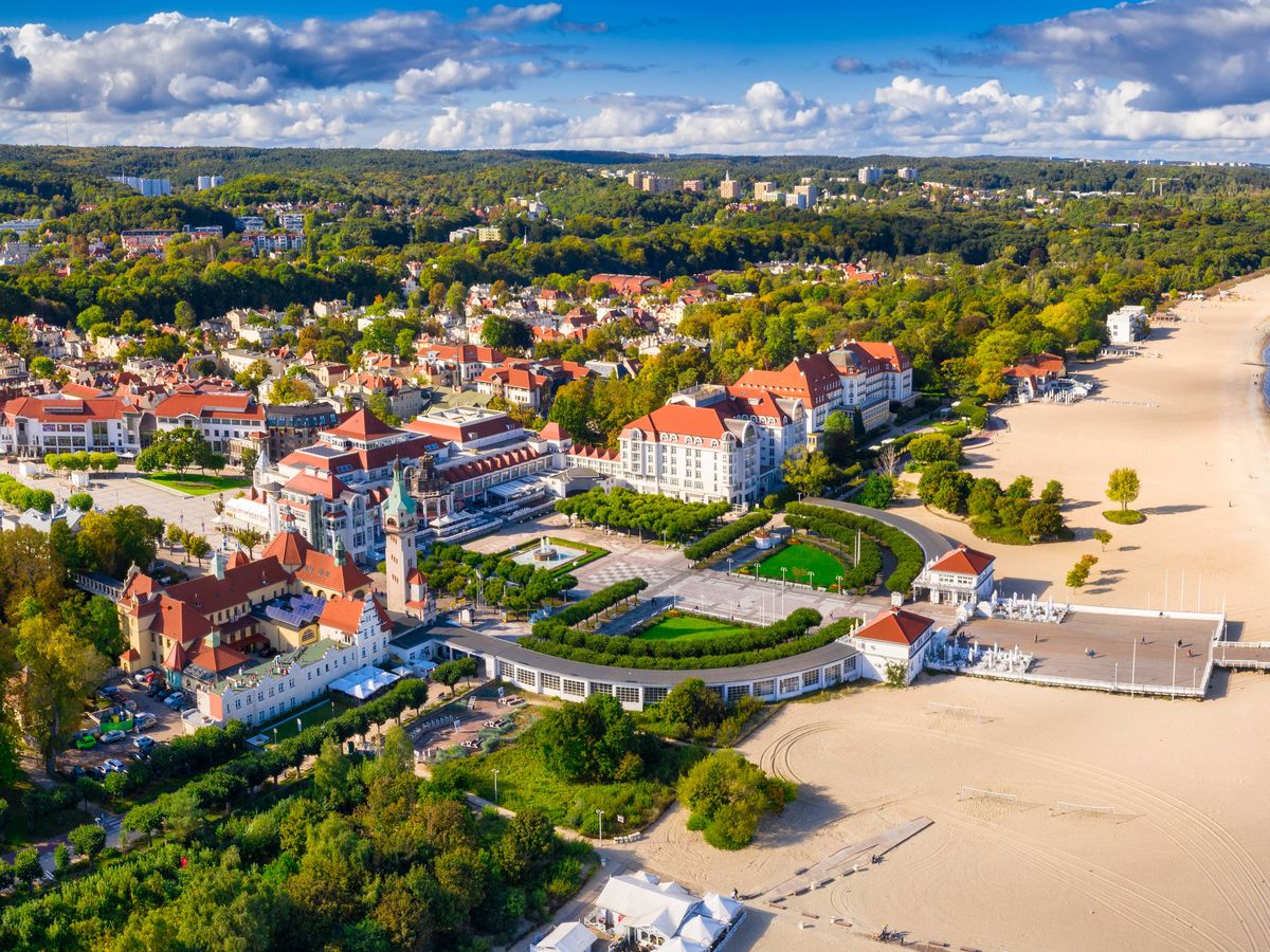 Europe's Best Budget Escape: Just 2 Hours Away for £36