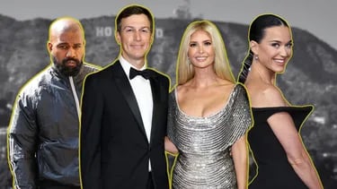 Hollywood’s Biggest Celebrity Real Estate Dramas - From Ivanka to Katy Perry
