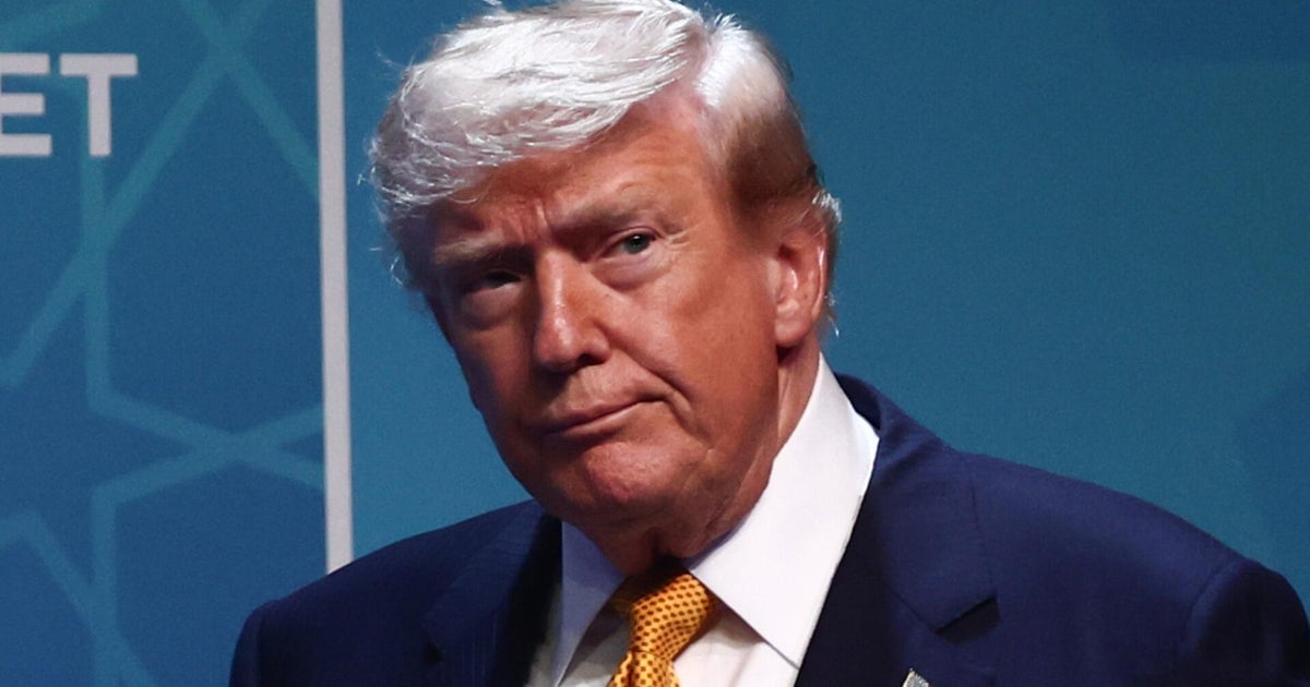 Trump's Grip on Minnesota GOP Tightens Despite No State Win