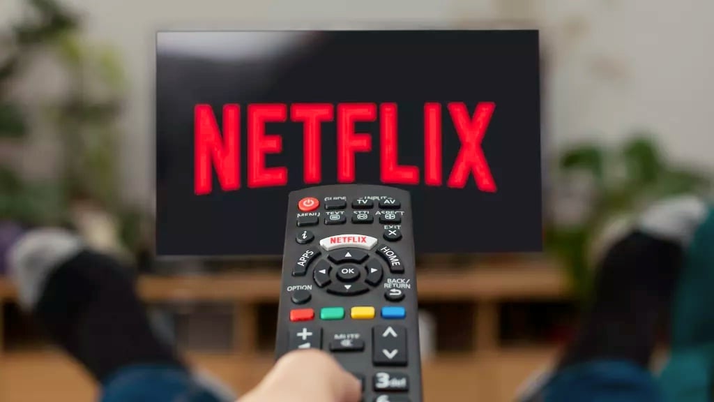 Why Netflix Viewers Are Ditching Shows After Season 1