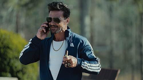 Taylor Sheridan's Crime Series Scores Release Update