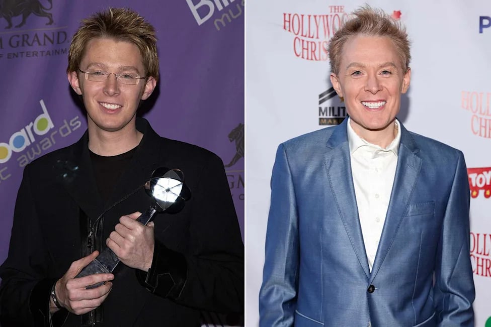 Clay Aiken Reflects on Life 23 Years After 'American Idol'