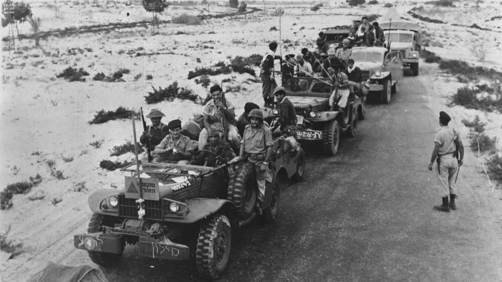 Middle East Regime Change: A Costly Lesson America Still Won't Learn