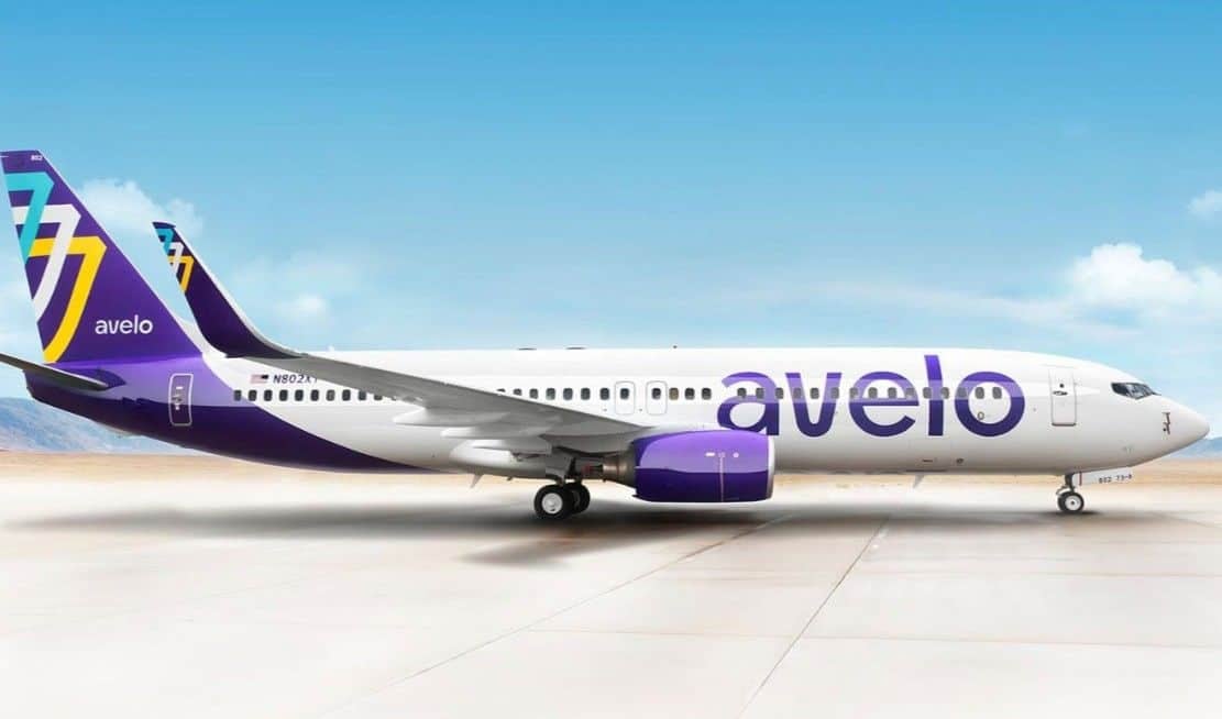 Avelo Air Celebrates One Million Passengers in Wilmington