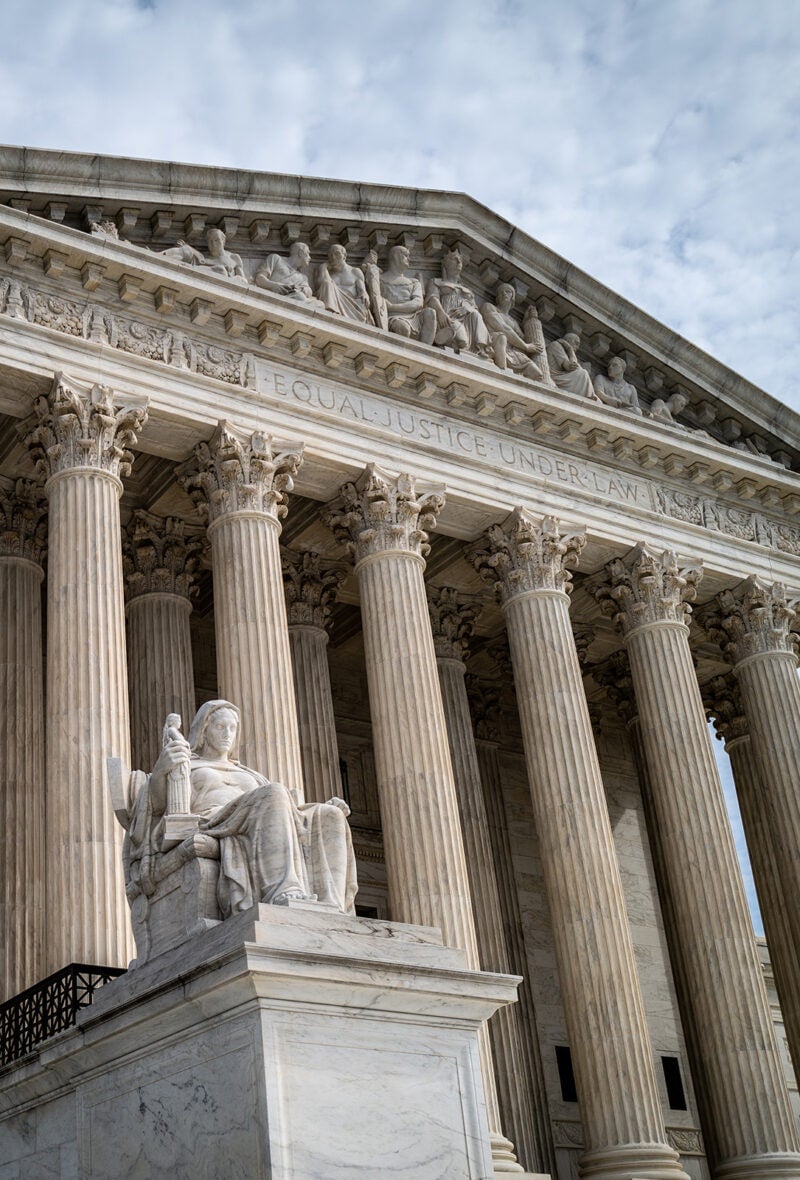 Supreme Court Sidesteps Three Major Constitutional Questions