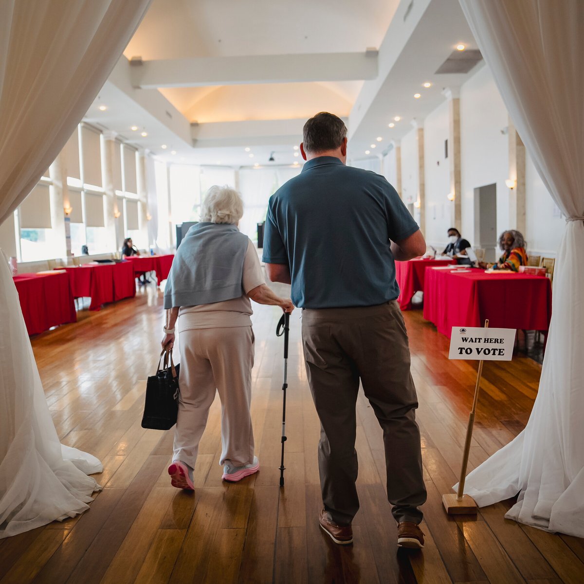 Georgia, Alabama And Oklahoma Primaries Send Clear Signals