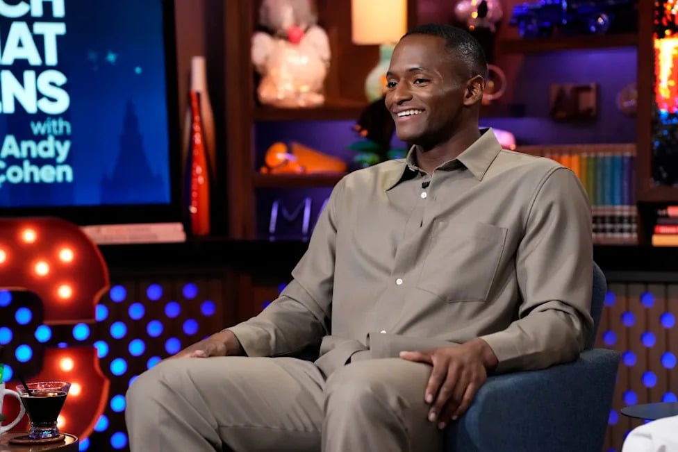Bradley Carter Says He Is Done With One Southern Hospitality Castmate
