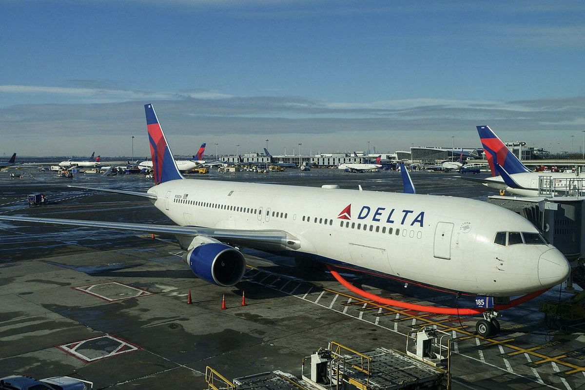 Delta Jabs United as It Expands With New Asia Routes