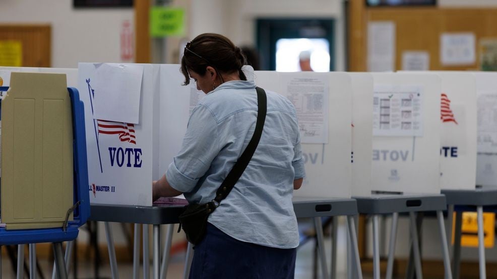 Democrats Lead By Double Digits In New Midterm Poll