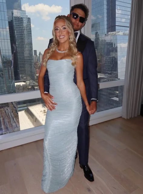 Ballet Star Isabella Boylston Welcomes First Baby With Husband