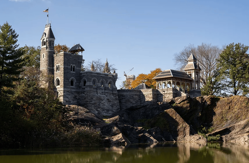 The Most Historic Castles in New York State