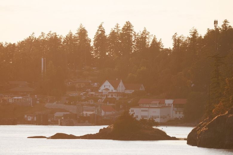 Washington Gem Earns Top U.S. Destination Honor
