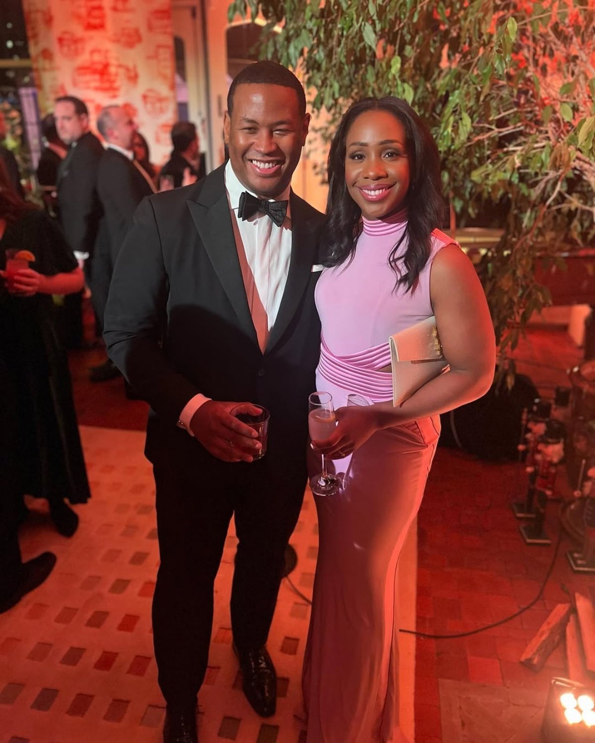 Abby Phillip Leads 2026 Celebrity Pregnancy Announcements